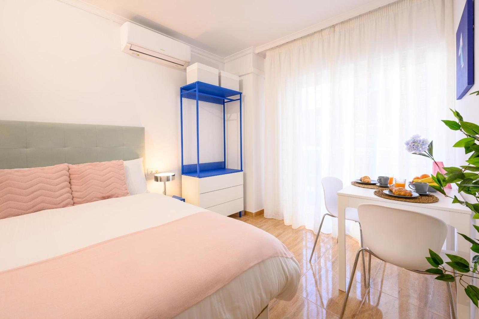 El Yate In Front Of The Sea By 10tosea Apartamento *