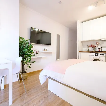 Apartament El Yate In Front Of The Sea By 10Tosea Fuengirola Zewnętrze zdjęcie
