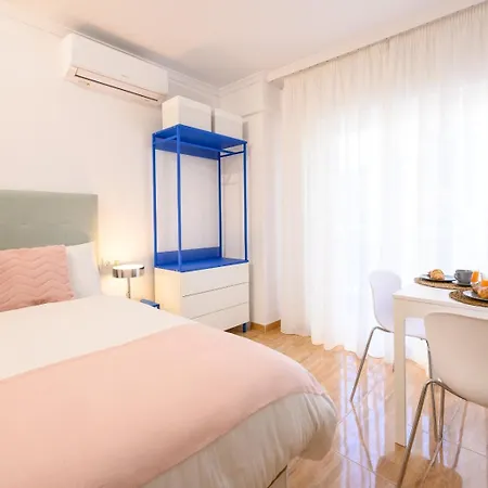 Apartament El Yate In Front Of The Sea By 10Tosea Fuengirola Zewnętrze zdjęcie