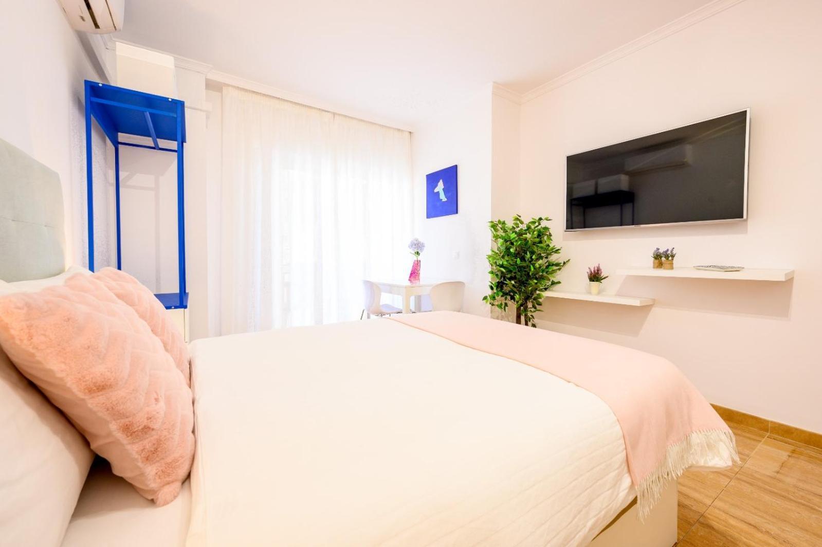 El Yate In Front Of The Sea By 10tosea Appartement Fuengirola